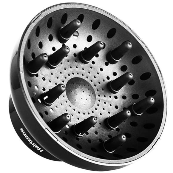 Universal Hair Diffuser Adaptable for Blow Dryers with D-1.7-Inch to 2.6-Inch - Picture 7 of 7